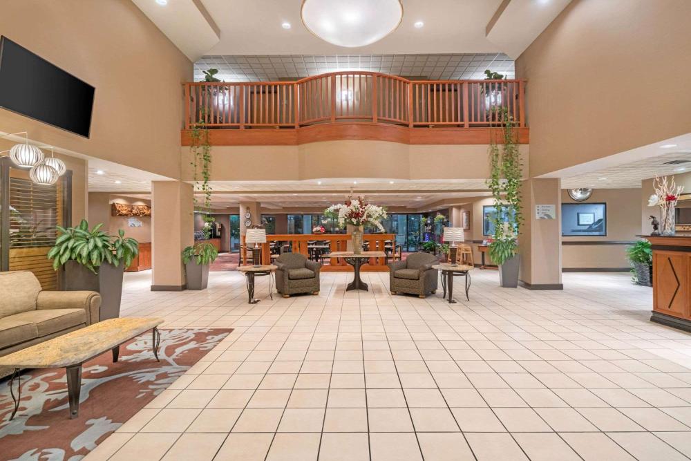 Wingate by Wyndham (Lexington, VA)